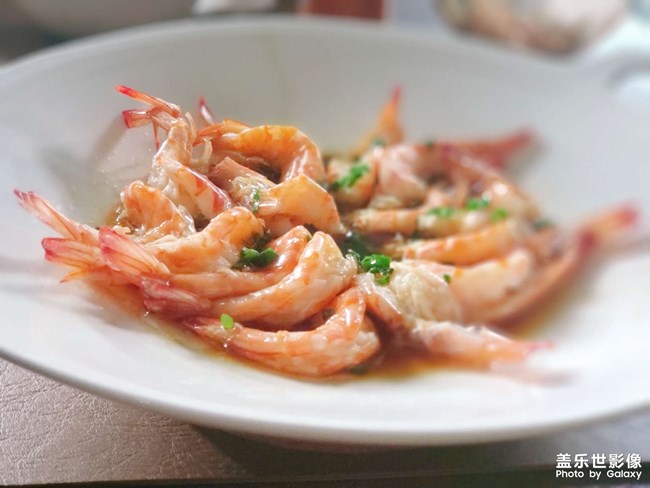 宅家煮夫破note9镜头下的家常菜