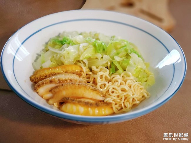 宅家煮夫破note9镜头下的家常菜