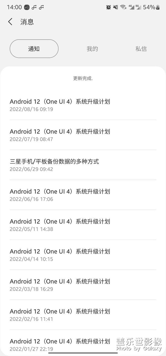 我在期待什么