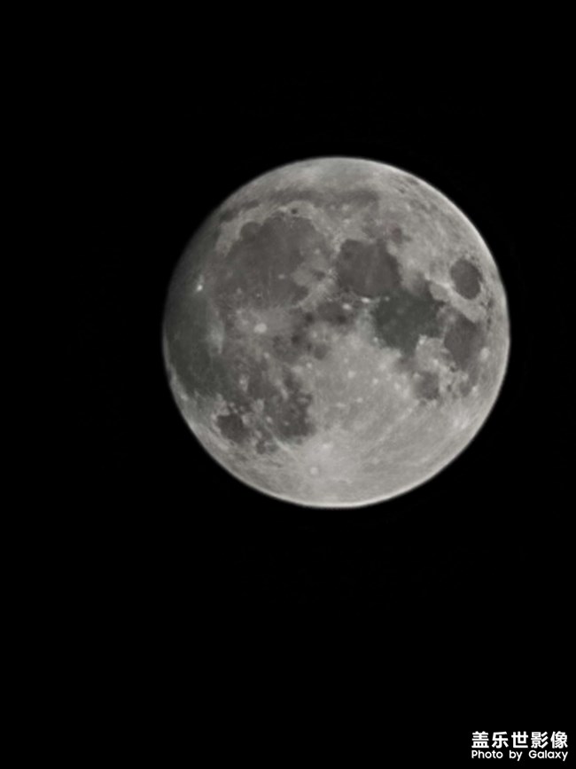 韶光抚月 天下人间