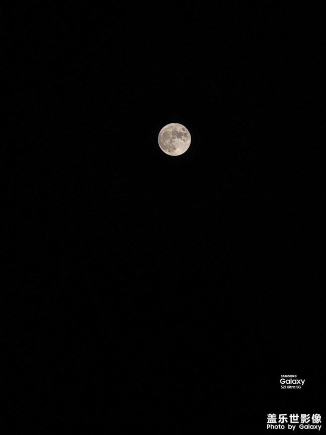 韶光抚月 天下人间