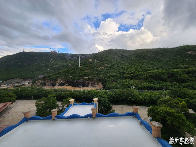 长隆游玩
