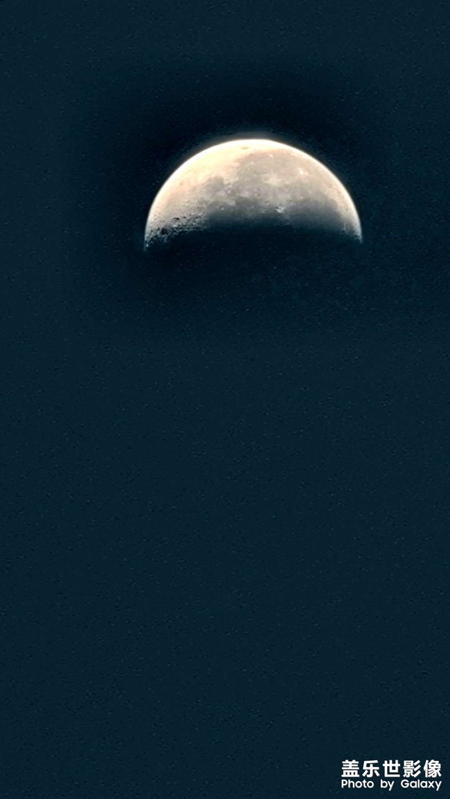 早晨6点钟