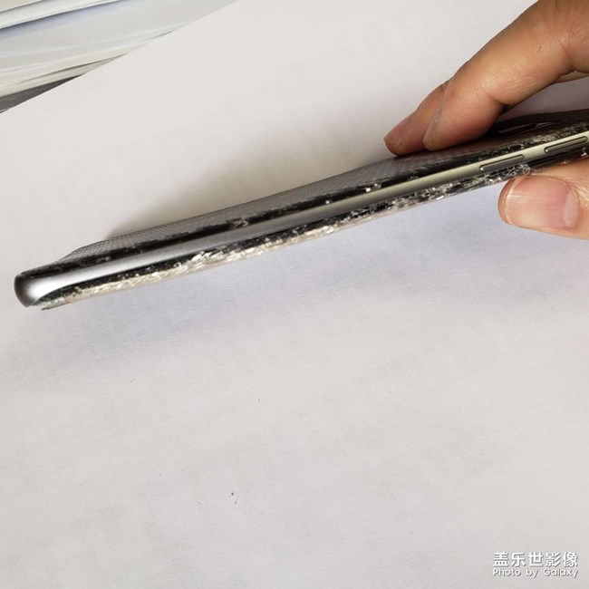 三星的质量S7EDGE 三星的质量S7EDGE
