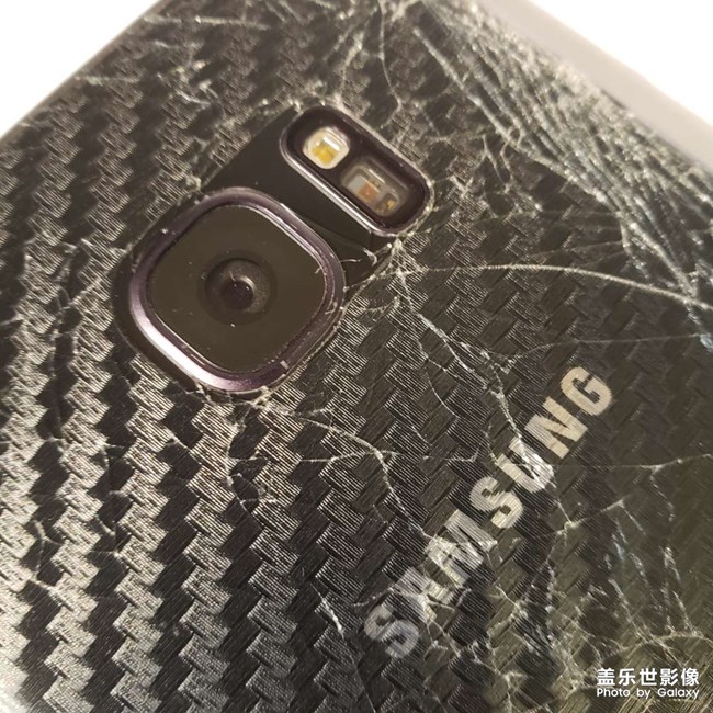 三星的质量S7EDGE 三星的质量S7EDGE