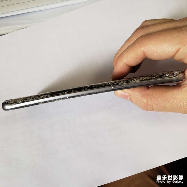 三星的质量S7EDGE 三星的质量S7EDGE