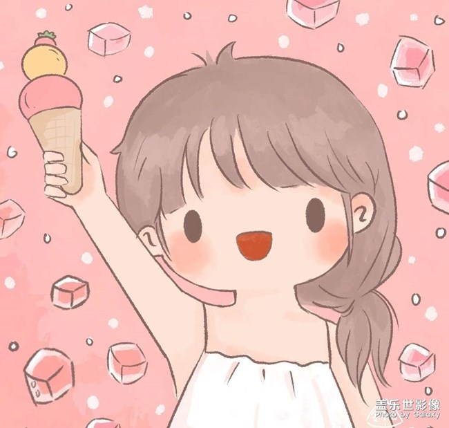 这些图都是我喜欢的可以用作头像的图片