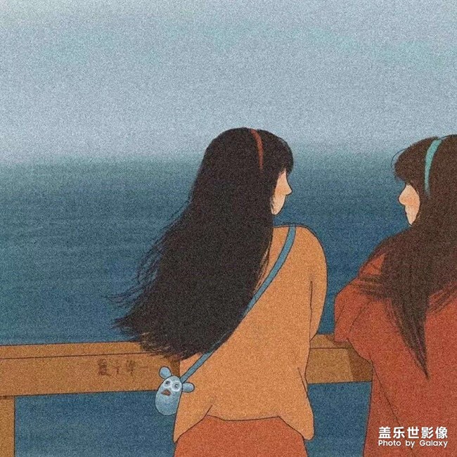 这些图都是我喜欢的可以用作头像的图片