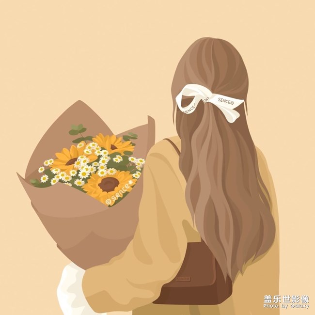 这些图都是我喜欢的可以用作头像的图片