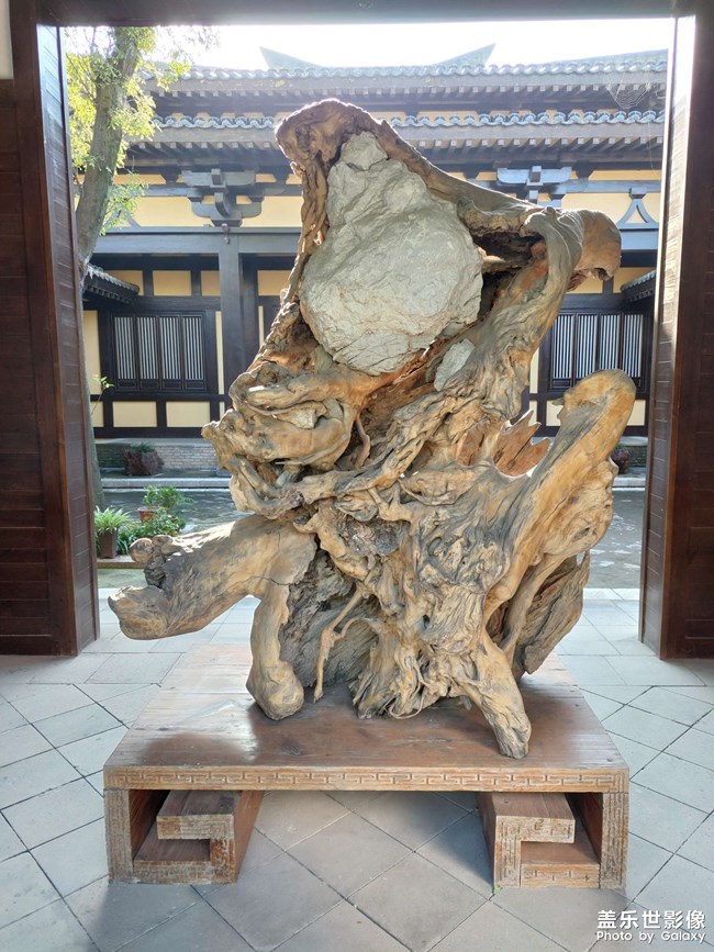 镇宅石