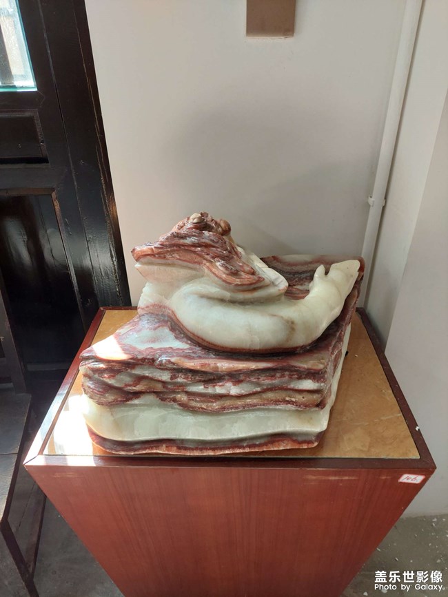 艺术的魅力