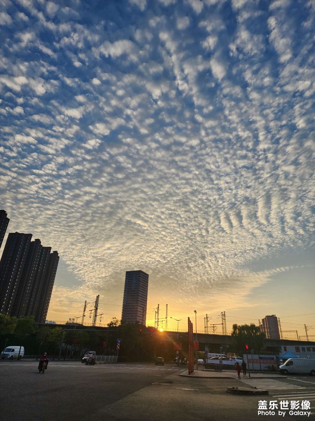 太原很冷