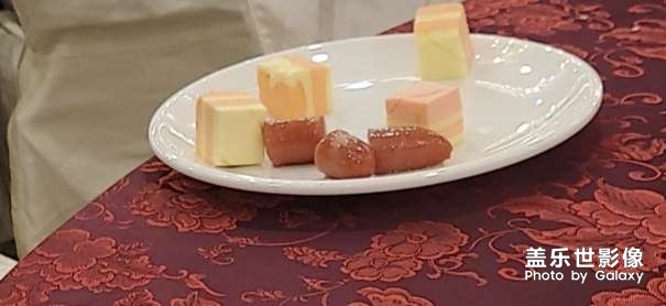 国庆重庆南川金佛山美食