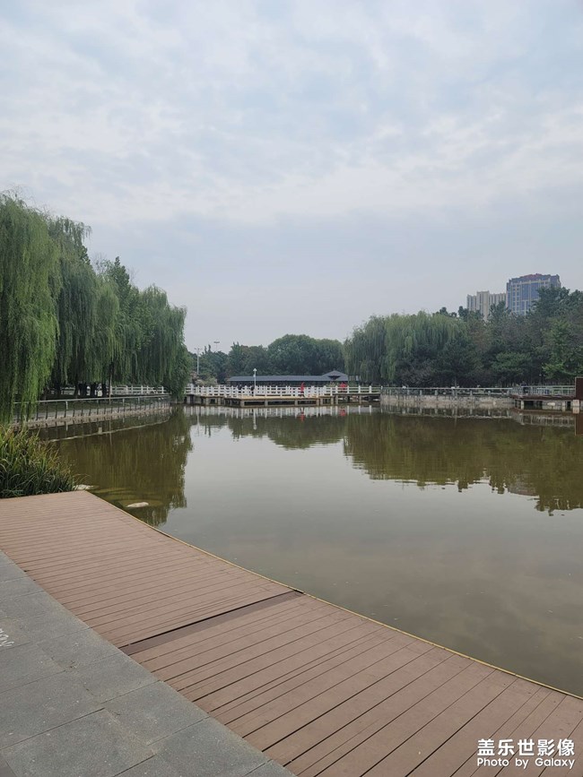 公园小景点