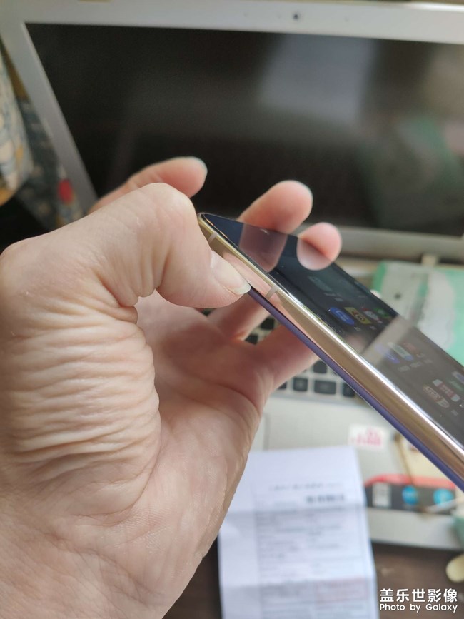 广州图腾维修中心太垃圾，还是三星指定的售后点