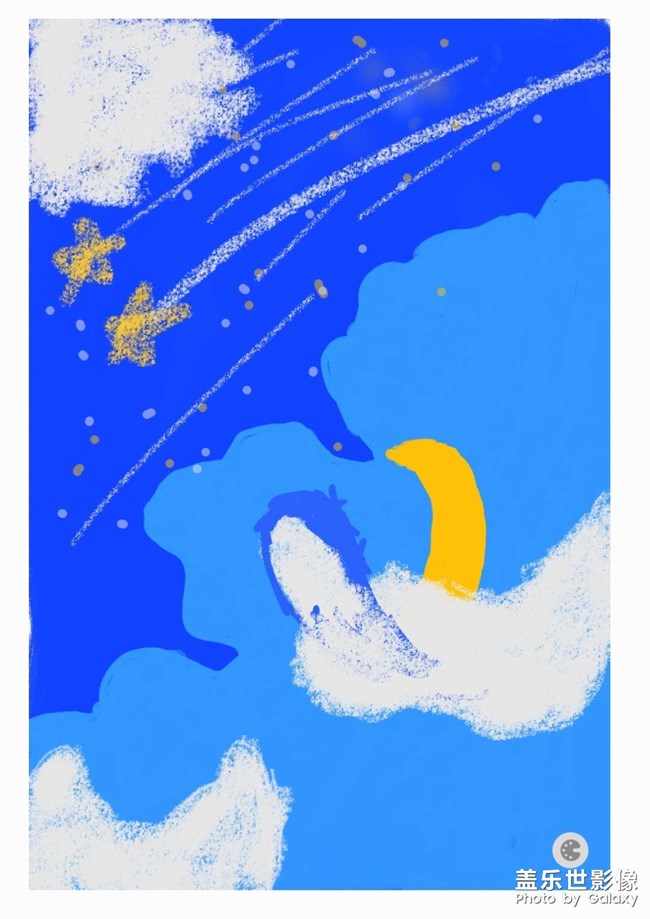 手残党的倔强