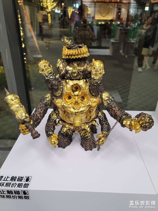 看着差不错