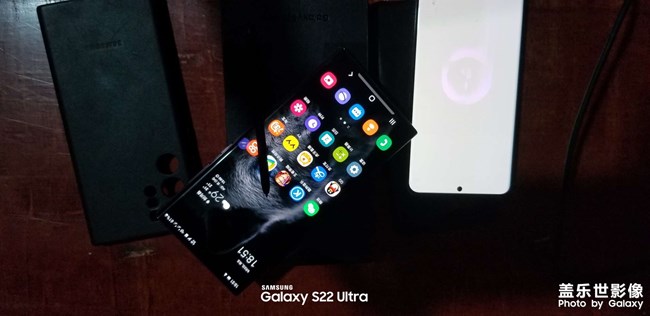 s22u不明不白自动重启