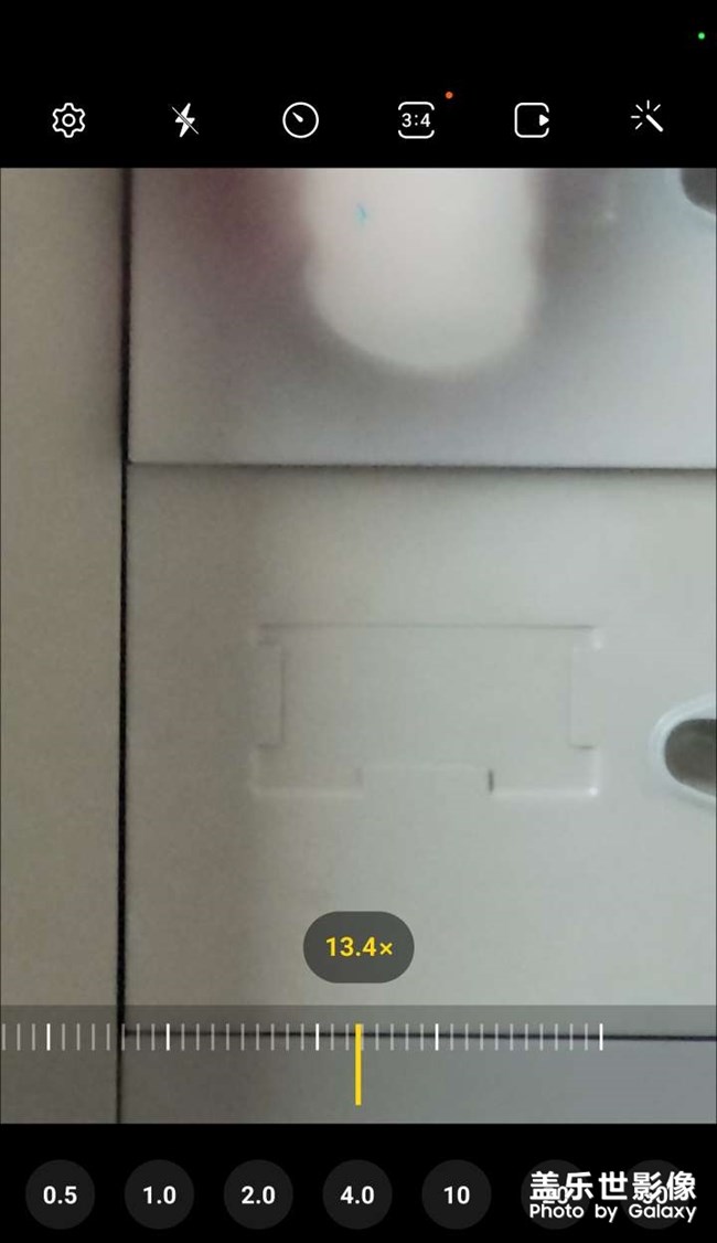 note20u拍照问题