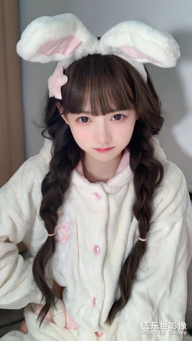 好漂亮