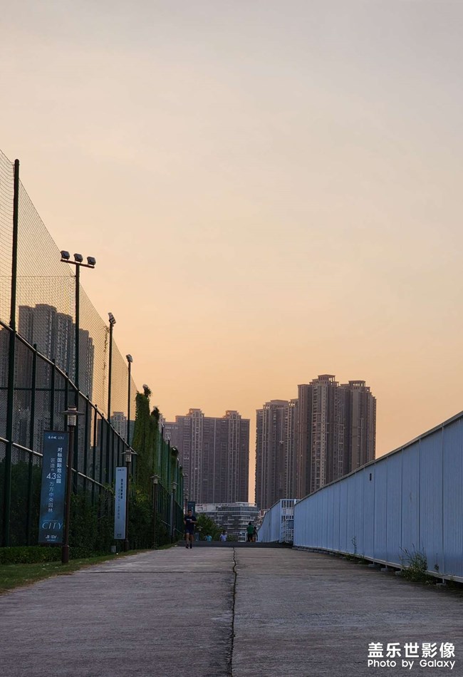 回家的路