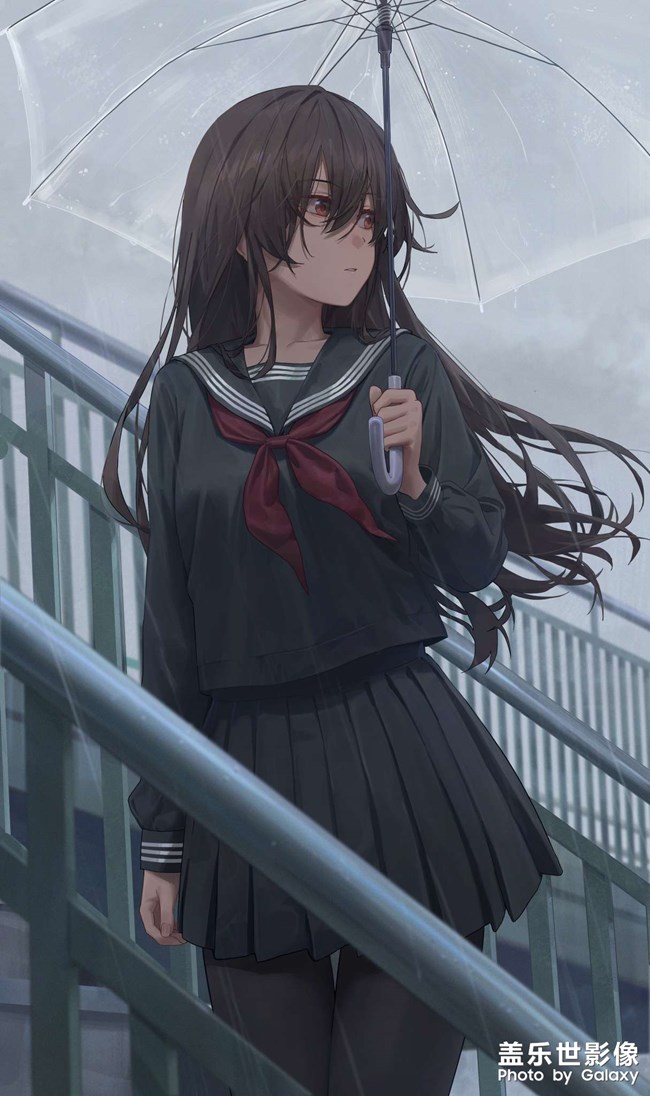 手机里的几张壁纸