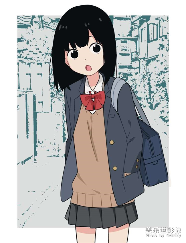手机里的几张壁纸