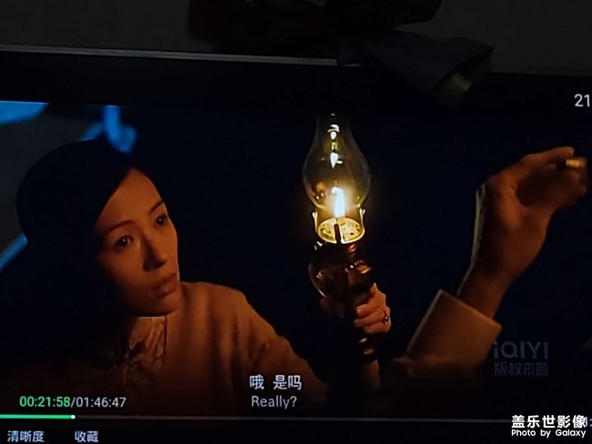 灯不拨不亮