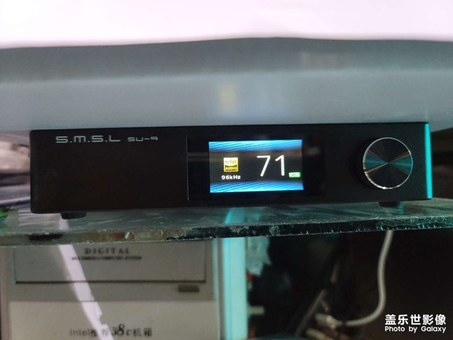 20u蓝牙外接音箱音质真难听，特别是高底音，