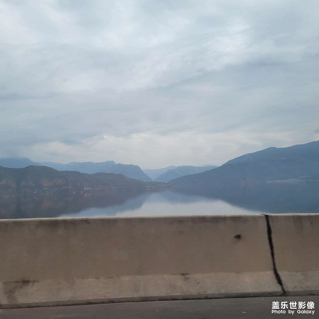 汉源大桥