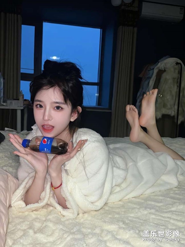 可乐