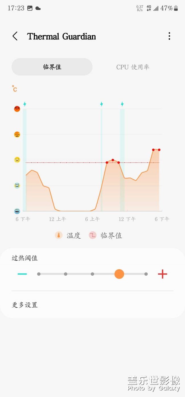 手机突然发热严重