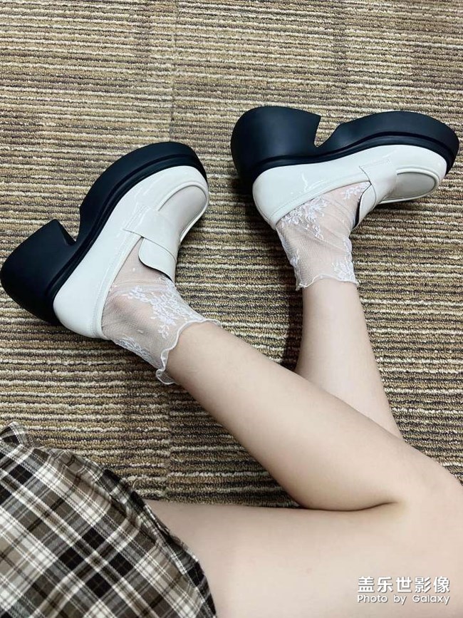 白鞋