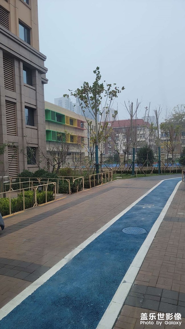 路过
