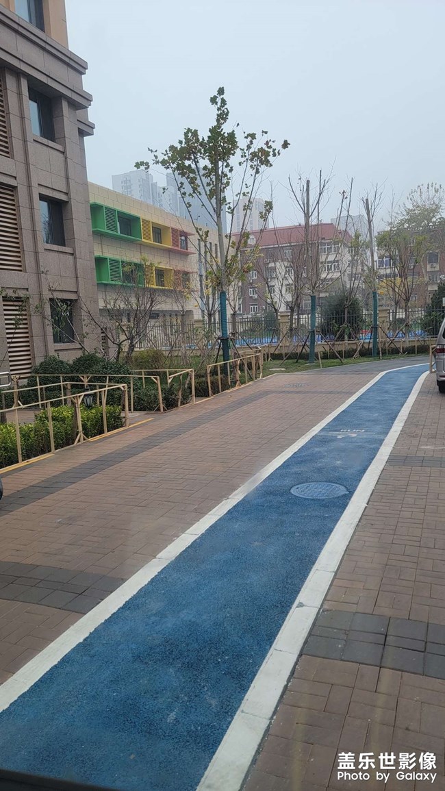 路过
