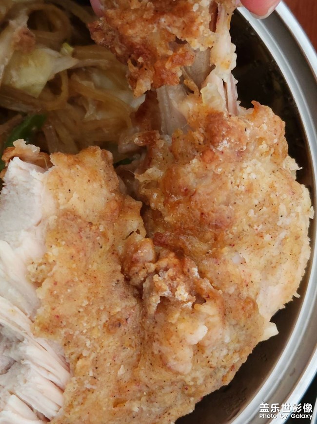 吃肉肉