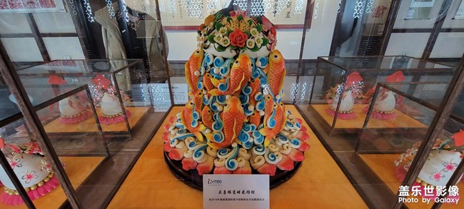 威海地方特色