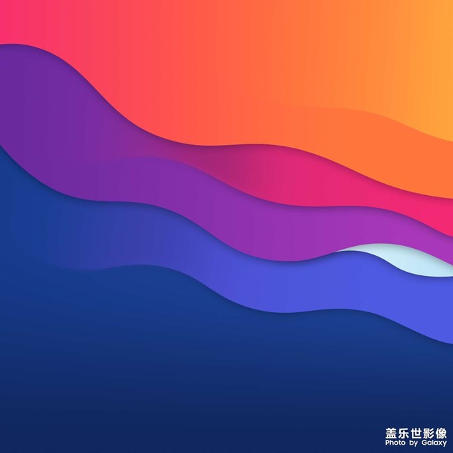 壁纸