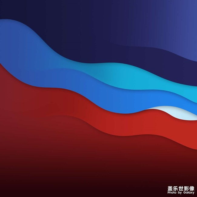壁纸