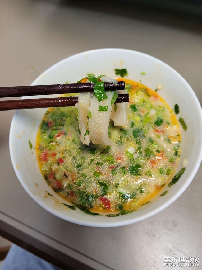 人间烟火不过一日三餐
