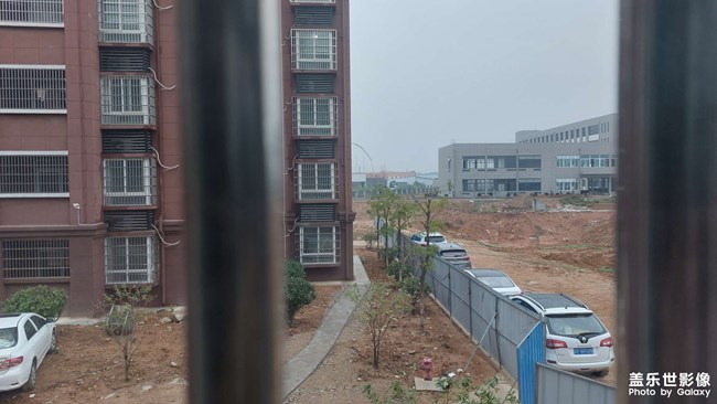 继续隔离中