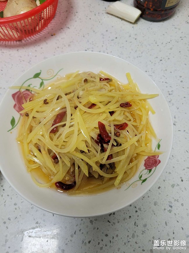 人间烟火不过一日三餐