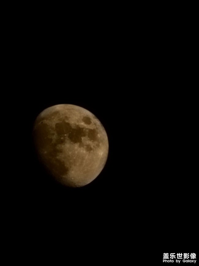 月圆之夜