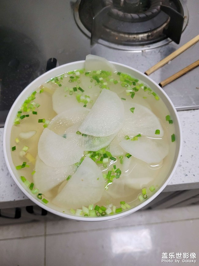 人间烟火不过一日三餐