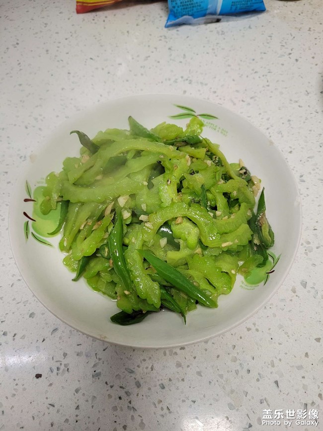 人间烟火不过一日三餐