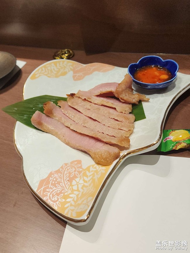 美食一拍