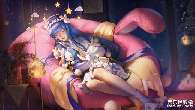 王者壁纸，不用谢(≧ω≦)/