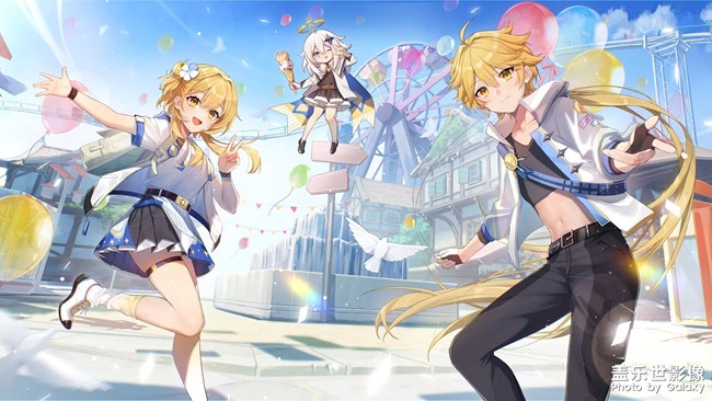 王者壁纸，不用谢(≧ω≦)/