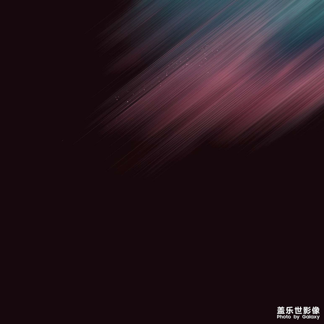 几款经典的壁纸