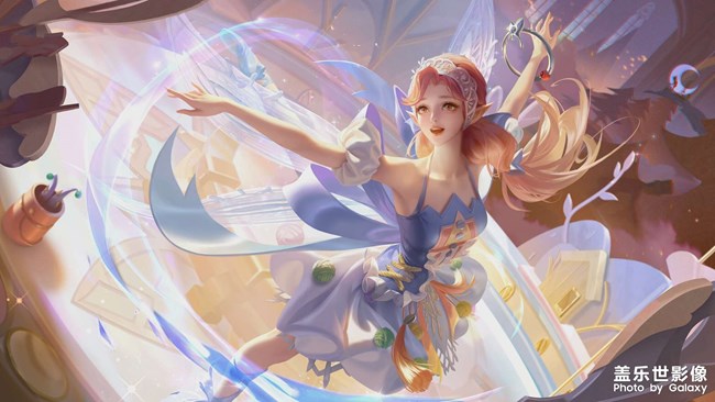 王者壁纸，不用谢(≧ω≦)/